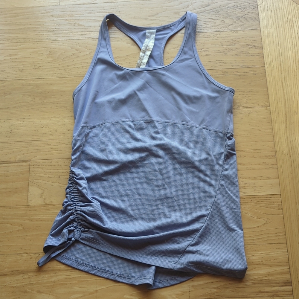 Fabletics Workout Tank Women's size XS